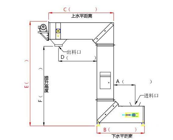 郑州Z型斗式提升机厂家定制.jpg